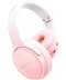 Фото № 4 Навушники Canyon OnRiff 4 Bluetooth (CNS-CBTHS4P) Pink