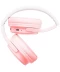 Фото № 3 Навушники Canyon OnRiff 4 Bluetooth (CNS-CBTHS4P) Pink