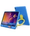 Фото № 6 Планшет Lenovo Tab 4/128 LTE Luna Grey + Kids Bumper and Pen (ZAEJ0129UA)