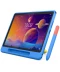 Фото № 4 Планшет Lenovo Tab 4/128 LTE Luna Grey + Kids Bumper and Pen (ZAEJ0129UA)