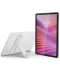 Фото № 7 Планшет Lenovo Tab 4/128 LTE Luna Grey + Clear Case (ZAEJ0050UA)