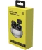 Фото № 7 Навушники HATOR Hyреrpunk Truepods (HTA430) Black