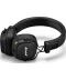 Фото № 4 Навушники Marshall Major IV Bluetooth (1005773) Black