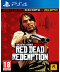 Фото № 1 Гра консольна PS4 Red Dead Redemption Remastered