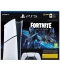 Фото № 2 Консоль PlayStation 5 Slim Digital Edition (CFI-2016) Fortnite Cobalt Star