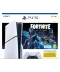 Фото № 2 Консоль PlayStation 5 Slim (CFI-2016) Fortnite Cobalt Star