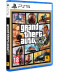 Фото № 2 Гра PS5 Grand Theft Auto V PS5 BD диск