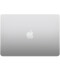 Фото № 3 Ноутбук Apple MacBook Air 13" M2 256GB (MLXY3) Silver