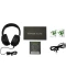 Фото № 6 Наушники RAZER Kraken X Lite (RZ04-02950100-R381) Black