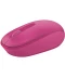 Фото № 1 Миша Microsoft Mobile 1850 W Mag Pink (U7Z-00065)