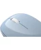 Фото № 3 Миша Microsoft Bluetooth Pastel Blue (RJN-00022)