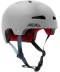 Фото № 2 Захисний шолом Rekd Ultralite In-Mold Helmet M/L Сірий (RKD259-GY)