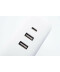 Фото № 10 Mi Power Strip 20W Fast Charge (3 sockets +2 USB+1 TypeC)