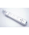 Фото № 13 Mi Power Strip 20W Fast Charge (3 sockets +2 USB+1 TypeC)