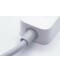 Фото № 9 Mi Power Strip 20W Fast Charge (3 sockets +2 USB+1 TypeC)