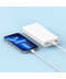 Фото № 4 Power Bank Xiaomi 20000mAh 22.5W (PB2022ZM)