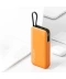 Фото № 2 Power Bank CUKTECH PB200N 20000mAh 55W помаранчевий