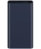 Фото № 1 Power Bank Xiaomi Mi 2S 10000mAh 12W (VXN4229CN) Black
