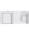 Фото № 6 Витяжний вентилятор Soler&Palau SILENT-200 CZ MARBLE BLACK DESIGN 4C, 5210626100