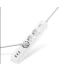 Фото № 5 Мережевий фільтр Mi Power Strip (3 - USB) White (EU)