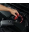 Фото № 5 Автономний пусковий пристрій (бустер) стартер авто Baseus Super Energy Pro Car Jump Starter Black (CRJS03-01)