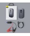 Фото № 4 Автономний пусковий пристрій (бустер) стартер авто Baseus Super Energy Pro Car Jump Starter Black (CRJS03-01)