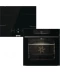 Фото № 1 Духова електрична шафа Gorenje BOS6737E06BG + GI6401BSC