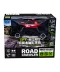 Фото № 9 Автомобіль на радіокеруванні Sulong Toys OFF-ROAD CRAWLER – CAR VS WILD (SL-109AR)