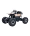 Фото № 1 Автомобіль на радіокеруванні Sulong Toys Off-Road Super speed 1:18 матовий коричневий (SL-112RHMB)