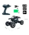 Фото № 6 Автомобіль на радіокеруванні Sulong Toys OFF-ROAD CRAWLER – WHERE THE TRAIL ENDS (SL-121RHMBl)