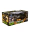 Фото № 10 Автомобіль на радіокеруванні Sulong Toys OFF-ROAD CRAWLER – SPEED KING (SL-153RHMBl)