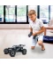 Фото № 13 Автомобіль на радіокеруванні Sulong Toys OFF-ROAD CRAWLER – SPEED KING (SL-153RHMBl)