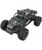 Фото № 1 Автомобіль на радіокеруванні OFF-ROAD CRAWLER - RACE (матовий чорний) (SL-309RHMBl)