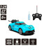 Фото № 5 Автомобіль на радіокеруванні Sulong Toys Spray Car – Sport (блакитний, 1:24) (SL-354RHBL)