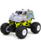 Фото № 1 Автомобіль на радіокеруванні Sulong Toys BIGFOOT – DINOSAUR (1:16, 27 МГц (MHz)) (SL-360RHGR)