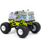 Фото № 6 Автомобіль на радіокеруванні Sulong Toys BIGFOOT – DINOSAUR (1:16, 27 МГц (MHz)) (SL-360RHGR)