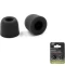Фото № 1 Амбюшури Knowledge Zenith Memory Foam (90403038) Black (1 pair)