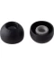 Фото № 2 Амбушюри силіконові Final Audio Earpiece Type E (5 pair) (90403559) Black