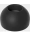 Фото № 1 Амбушюри силіконові Final Audio Earpiece Type E (5 pair) (90403559) Black
