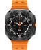 Фото № 1 Годинник Samsung Watch Ultra (2025) SM-L705FZA2SEK Titanium Gray (Сірий)