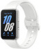 Фото № 3 Фітнес-браслет Samsung Galaxy Fit3 Silver (SM-R390NZSASEK)