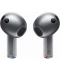 Фото № 7 Навушники Samsung Galaxy Buds3 (SM-R530NZAASEK) Silver