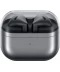 Фото № 2 Навушники Samsung Galaxy Buds3 (SM-R530NZAASEK) Silver