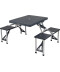 Фото № 1 Стіл Bo-Camp Basic Grey (1404374) (DAS301451)