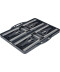 Фото № 4 Стіл Bo-Camp Basic Grey (1404374) (DAS301451)
