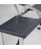 Фото № 6 Стіл Bo-Camp Basic Grey (1404374) (DAS301451)