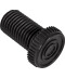 Фото № 18 Стіл Bo-Camp Decatur 90x60 cm Black/Wood look (1404200) (DAS301467)