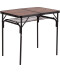 Фото № 1 Стіл Bo-Camp Decatur 90x60 cm Black/Wood look (1404200) (DAS301467)
