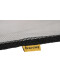 Фото № 12 Стіл Bo-Camp Decatur 90x60 cm Black/Wood look (1404200) (DAS301467)