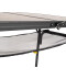 Фото № 8 Стіл Bo-Camp Decatur 90x60 cm Black/Wood look (1404200) (DAS301467)